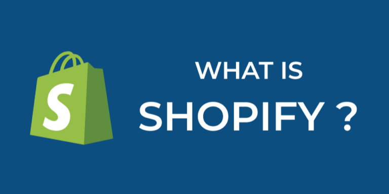 what is shopify and how it works