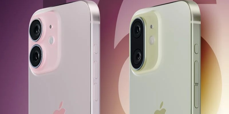 iPhone 16 miniSeries Release Dates in India 2024 - Features