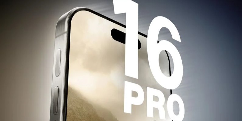 iPhone pro 16 Series Release Dates in India 2024 - Features