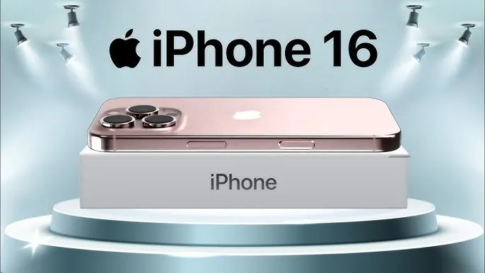 iPhone 16 Review