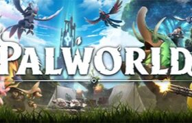 How to play multiplayer in Palworld with friends revuzze.com