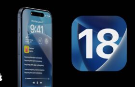 iOS 18 Unleashed: Release Date, New Features, and iPhones in the Spotlight