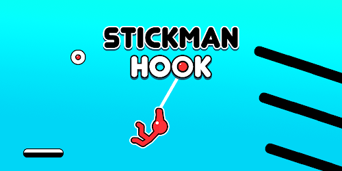 Stickman Hook