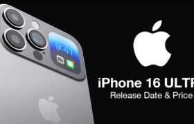 iPhone 16 Series Release Dates in India 2024 – Features