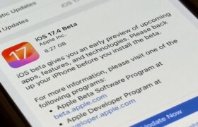 How to Install iOS 17.4 Beta Without Beta Profile