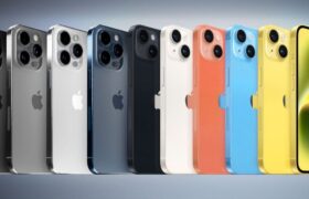 Breaking Down the Top 10 iPhone 16 Colors: Which One Suits You? iPhone-16-Colors