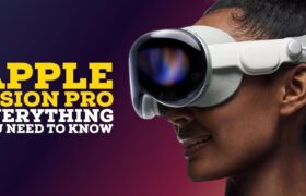 Exploring Apple Vision Pro Optic ID: Features and Customization Options Revealed